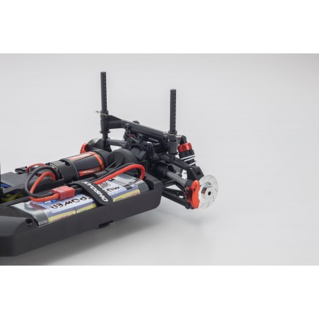 KYOSHO FAZER MK2 (L) Chevy El Camino 