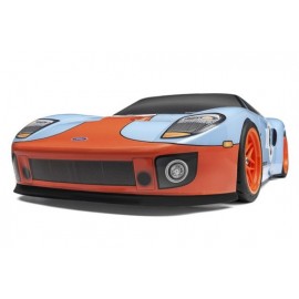 HPI RS4 Sport 3 Flux Ford GT Heritage Edition  
