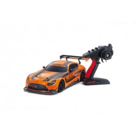 KYOSHO FAZER MK2 Mercedes GT3 AMG 1:10 Readyset