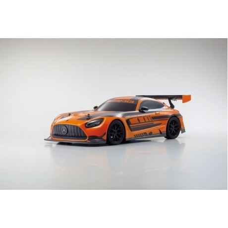 KYOSHO FAZER MK2 Mercedes GT3 AMG 1:10 Readyset