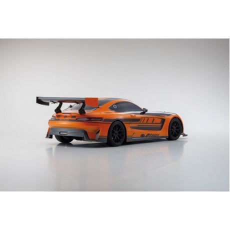 KYOSHO FAZER MK2 Mercedes GT3 AMG 1:10 Readyset