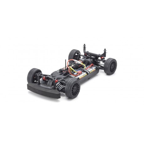 KYOSHO FAZER MK2 Mercedes GT3 AMG 1:10 Readyset