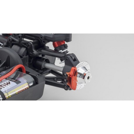 KYOSHO FAZER MK2 Mercedes GT3 AMG 1:10 Readyset
