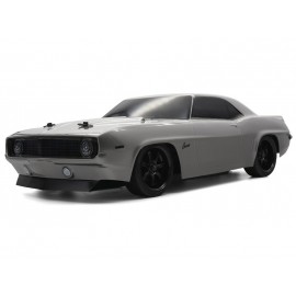 HPI Sport 3 1969 Chevrolet Camaro Z28 Custom 