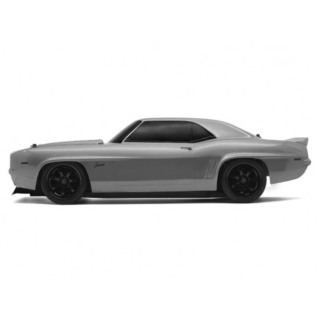 HPI Sport 3 1969 Chevrolet Camaro Z28 Custom