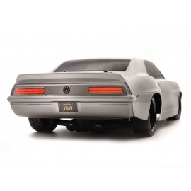 HPI Sport 3 1969 Chevrolet Camaro Z28 Custom 