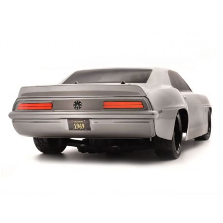 HPI Sport 3 1969 Chevrolet Camaro Z28 Custom