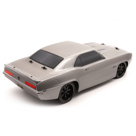 HPI Sport 3 1969 Chevrolet Camaro Z28 Custom