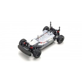 KYOSHO Fazer Rally FZ02-R Datsun 240Z 1971 1:10 Readyset 