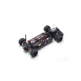 KYOSHO Fazer MK2 VE (L) Dodge Charger '70 SuperCharged 1:10 Readyset 