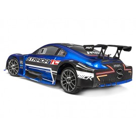 MAVERICK STRADA TC 1/10 4WD ELECTRIC CAR 