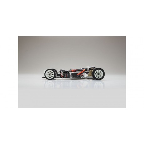 KYOSHO EP Fantom 4WD Ext CRC-II 1:12 Kit *Legendary Series*