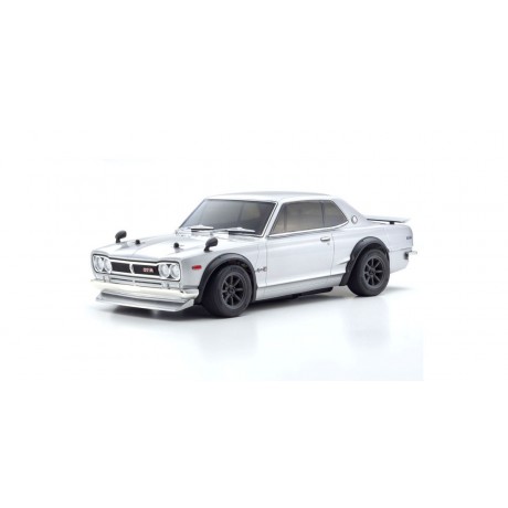 KYOSHO Fazer MK2 Nissan Skyline GTR KPGC10 1:10 Readyset