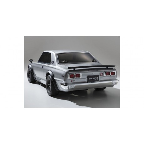 KYOSHO Fazer MK2 Nissan Skyline GTR KPGC10 1:10 Readyset