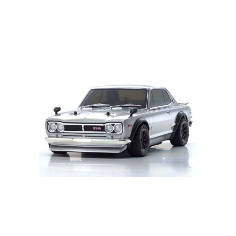 KYOSHO Fazer MK2 Nissan Skyline GTR KPGC10 1:10 Readyset