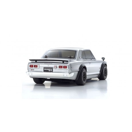 KYOSHO Fazer MK2 Nissan Skyline GTR KPGC10 1:10 Readyset