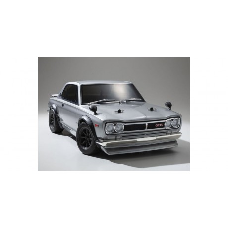 KYOSHO Fazer MK2 Nissan Skyline GTR KPGC10 1:10 Readyset