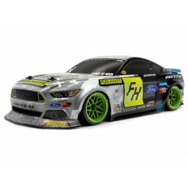 HPI Sport 3 Drift VGJR Fun Haver Ford Mustang V2 