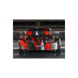 KYOSHO Fazer MK2 Toyota Supra A80 Drift T1 1:10 Readyset 