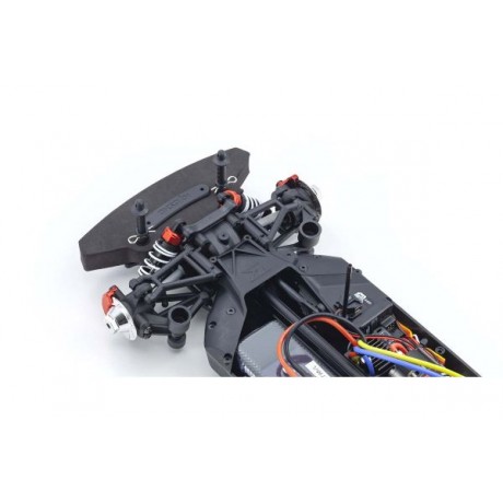 KYOSHO Fazer MK2 Toyota Supra A80 Drift T1 1:10 Readyset