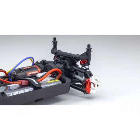 KYOSHO Fazer MK2 Toyota Supra A80 Drift T1 1:10 Readyset