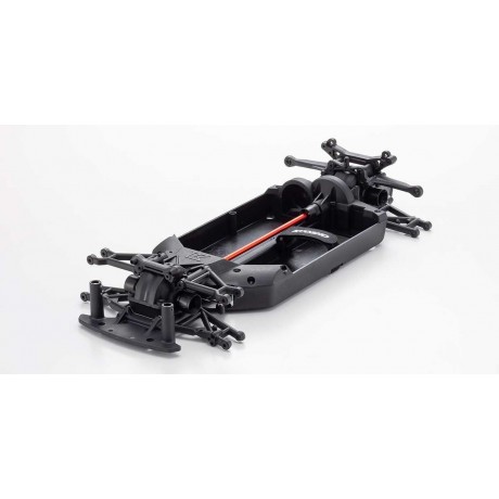 KYOSHO Fazer MK2 Chassis Kit