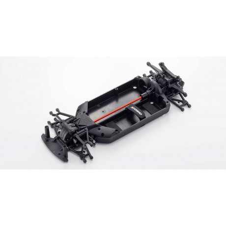 KYOSHO Fazer MK2 Chassis Kit