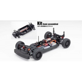 KYOSHO Fazer MK2 Chassis Kit 