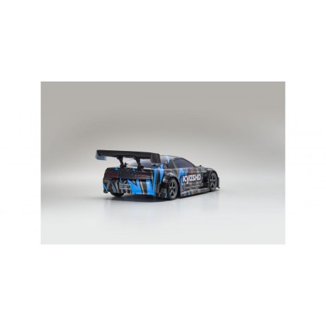 KYOSHO Fazer MK2 Ford Mustang GT-R 2005 Drift T1 1:10 Readyset