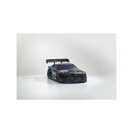 KYOSHO Fazer MK2 Ford Mustang GT-R 2005 Drift T1 1:10 Readyset