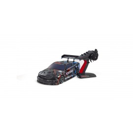 KYOSHO Fazer MK2 Ford Mustang GT-R 2005 Drift T1 1:10 Readyset