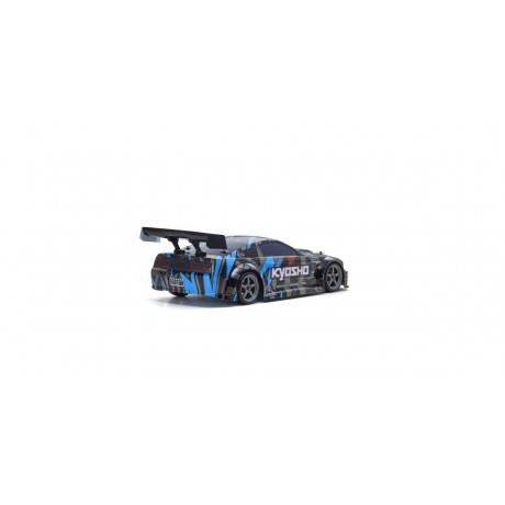 KYOSHO Fazer MK2 Ford Mustang GT-R 2005 Drift T1 1:10 Readyset