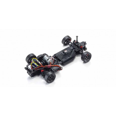 KYOSHO Fazer D2 Toyota 86 GT Tuned Ver. Red 1:10 Drift Readyset