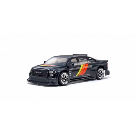 KYOSHO Fazer D2 Toyota Tundra Drift Ver. Black 1:10 Drift Readyset