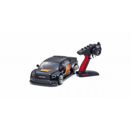 KYOSHO Fazer D2 Toyota Tundra Drift Ver. Black 1:10 Drift Readyset 
