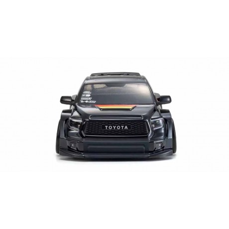 KYOSHO Fazer D2 Toyota Tundra Drift Ver. Black 1:10 Drift Readyset