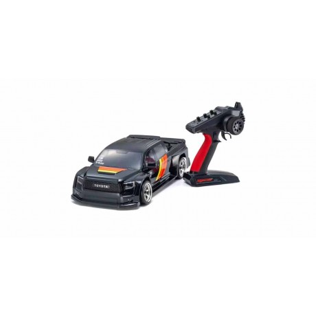 KYOSHO Fazer D2 Toyota Tundra Drift Ver. Black 1:10 Drift Readyset
