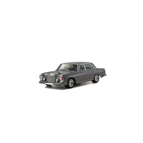 KYOSHO Fazer MK2 (L) Mercedes Benz 300 SEL 1971 1:10 Readyset - Type1