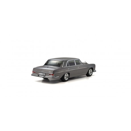 KYOSHO Fazer MK2 (L) Mercedes Benz 300 SEL 1971 1:10 Readyset - Type1