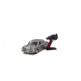 KYOSHO Fazer MK2 (L) Mercedes Benz 300 SEL 1971 1:10 Readyset - Type1