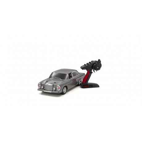 KYOSHO Fazer MK2 (L) Mercedes Benz 300 SEL 1971 1:10 Readyset - Type1