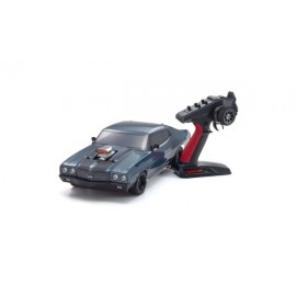 KYOSHO Fazer MK2 VE (L) Chevy Chevelle '70 SuperCharged 1:10 Readyset