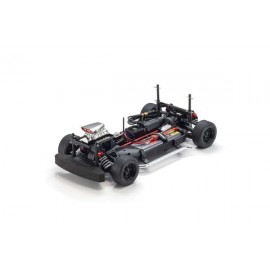 KYOSHO Fazer MK2 VE (L) Chevy Chevelle '70 SuperCharged 1:10 Readyset 