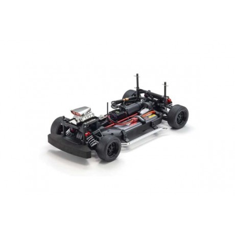 KYOSHO Fazer MK2 VE (L) Chevy Chevelle '70 SuperCharged 1:10 Readyset