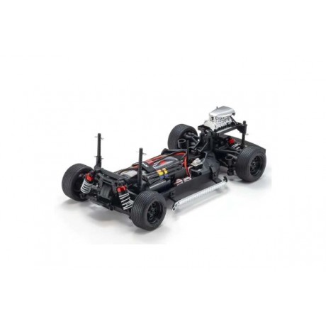 KYOSHO Fazer MK2 VE (L) Chevy Chevelle '70 SuperCharged 1:10 Readyset