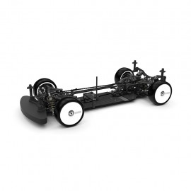 SCHUMACHER MI7 Pro C/F Touring - Kit 