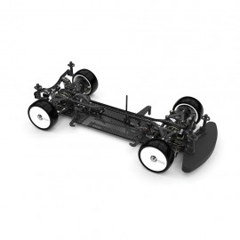 SCHUMACHER MI7 Pro C/F Touring - Kit 