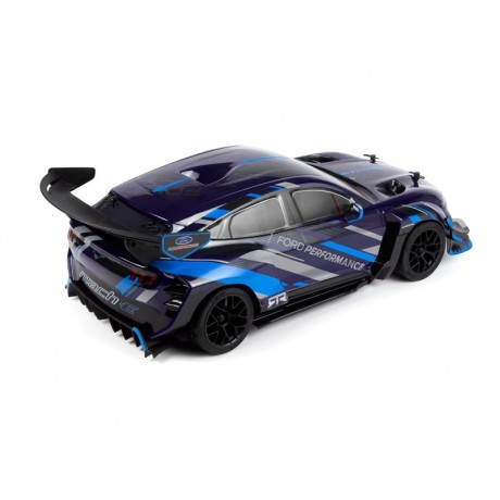 HPI Sport 3 Ford Mustang Mach-E 1400 Blue