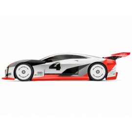 HPI Racing RS4 Sport 3 Flux Audi E-Tron Vision GT 1/10 Scale Brushless RTR 