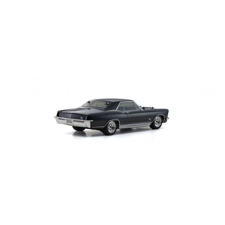 KYOSHO Fazer MK2 (L) Buick Riviera 1965 Regal Black 1:10 Readyset